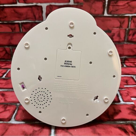 Disney Junior Minnie Mouse Light Night - Picture 6 of 6